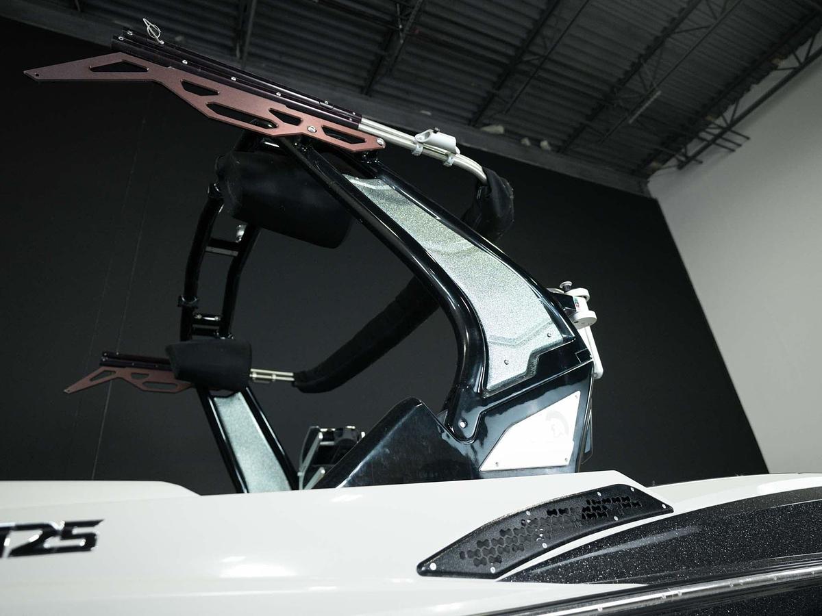 Used 2022 Centurion Fi25 Olive Metal Flake / Black Metal Flake / Olive