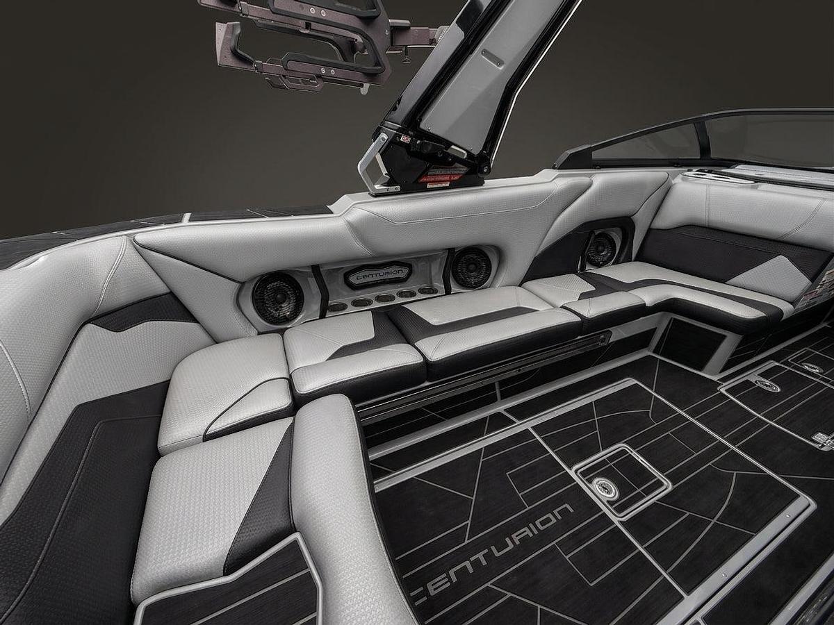 Used 2023 Centurion Ri245 - Stone / Stone