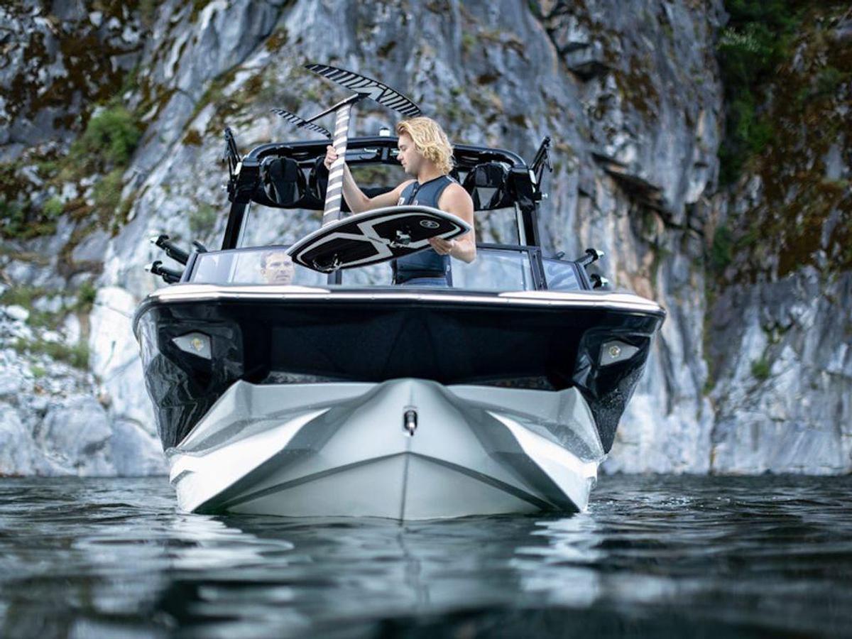 2026 Centurion Nv243 Base