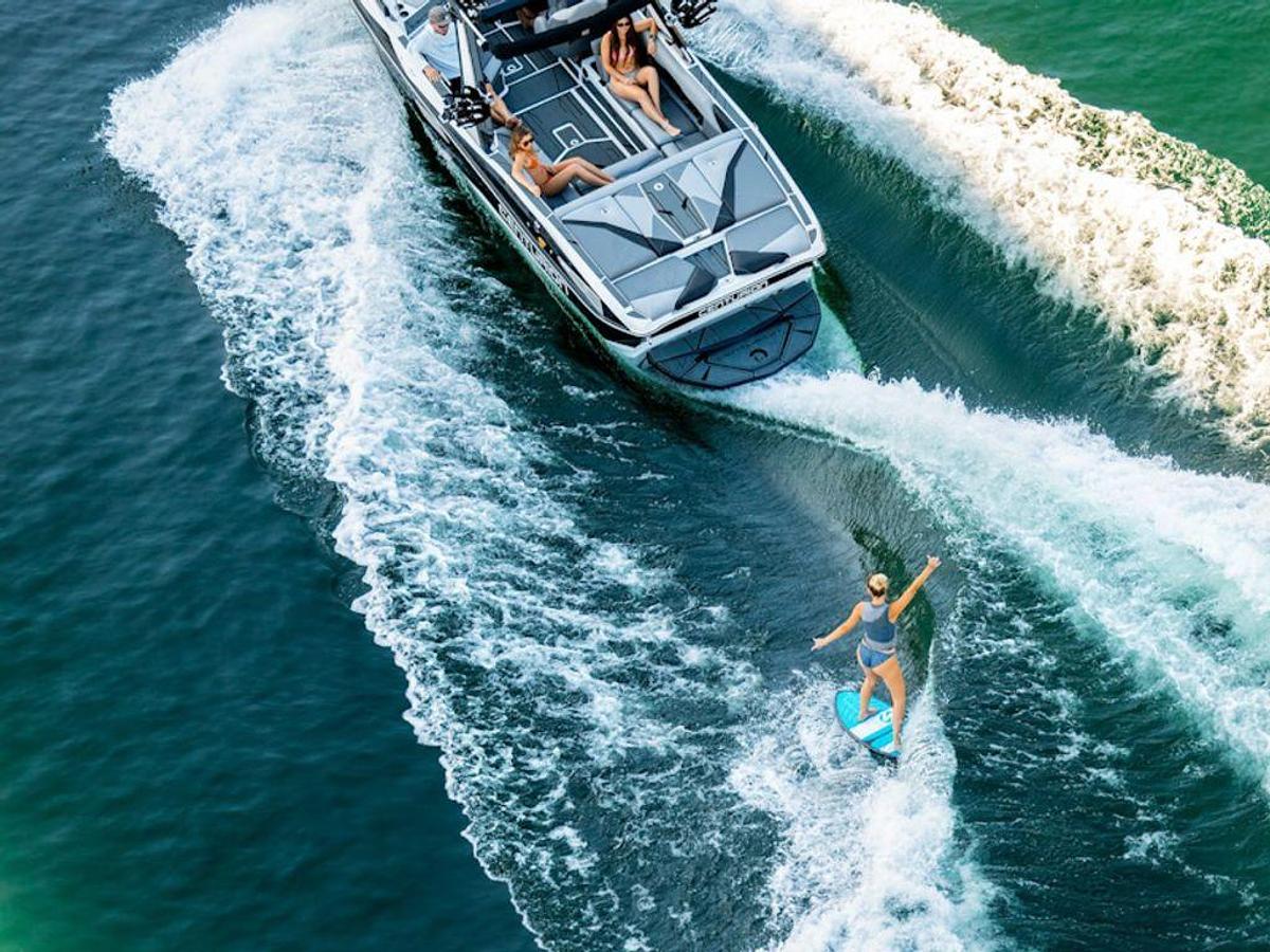 2026 Centurion Nv243 Base