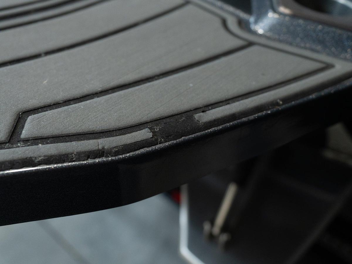 Used 2018 Centurion Ri257 - Black / Gray