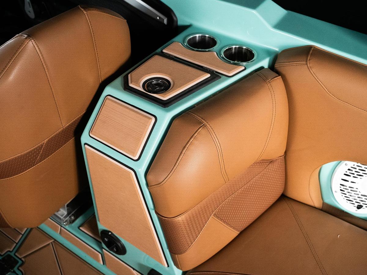 Used 2022 Centurion Ri245 - Spearmint