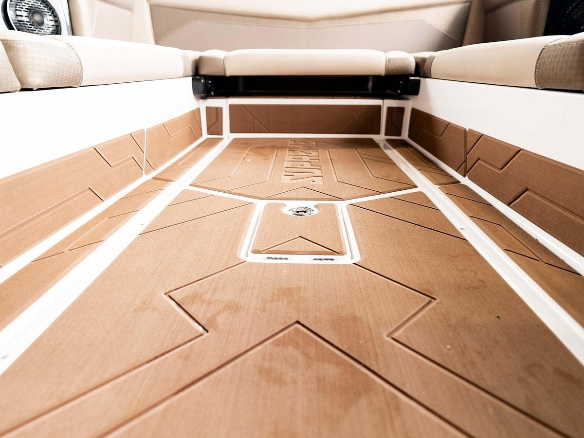 2026 Supreme S240 - Steel Blue / White