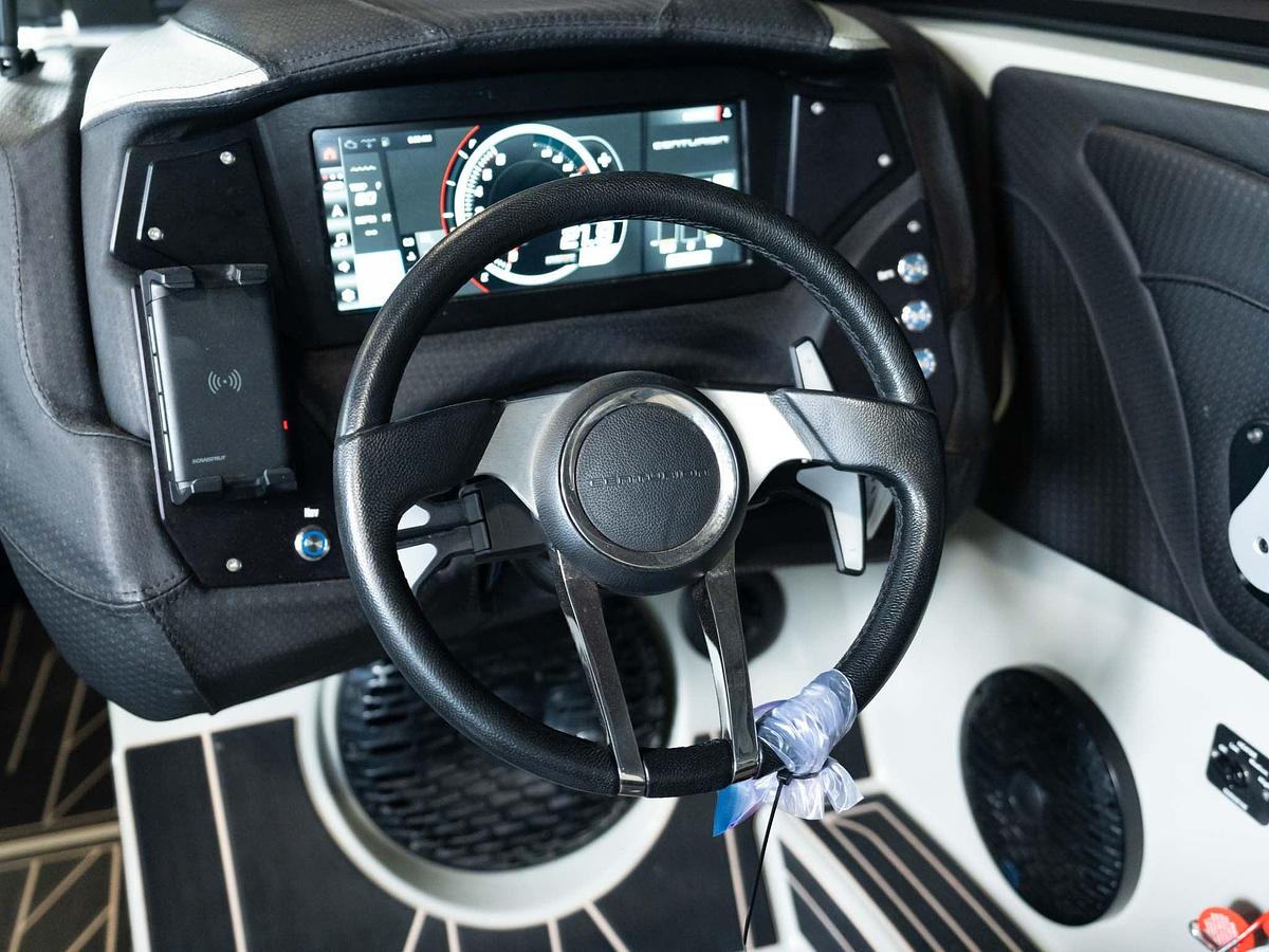 Used 2022 Centurion Fi25 Olive Metal Flake / Black Metal Flake / Olive