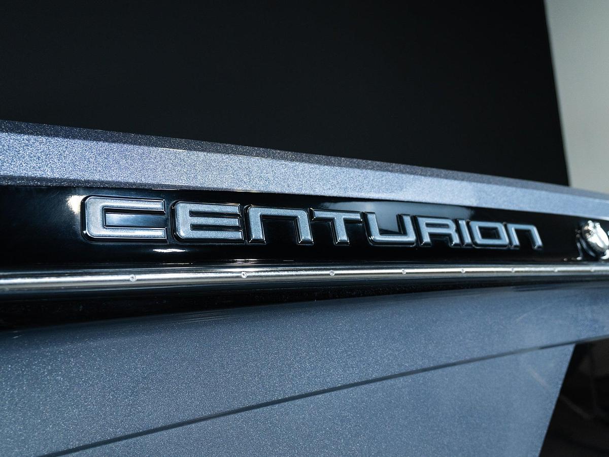 Used 2018 Centurion Ri257 - Black / Gray