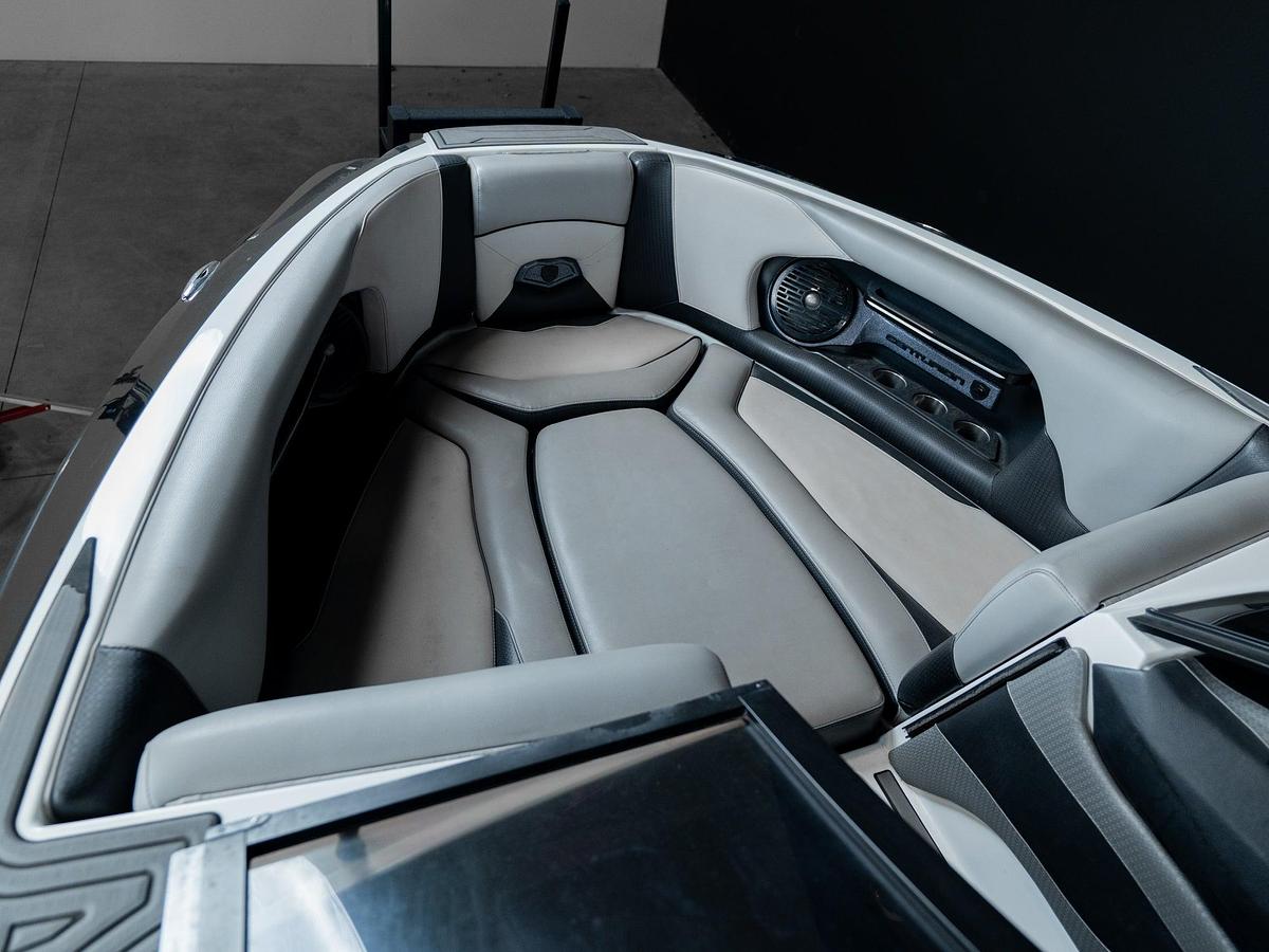 Used 2018 Centurion Ri257 - Black / Gray