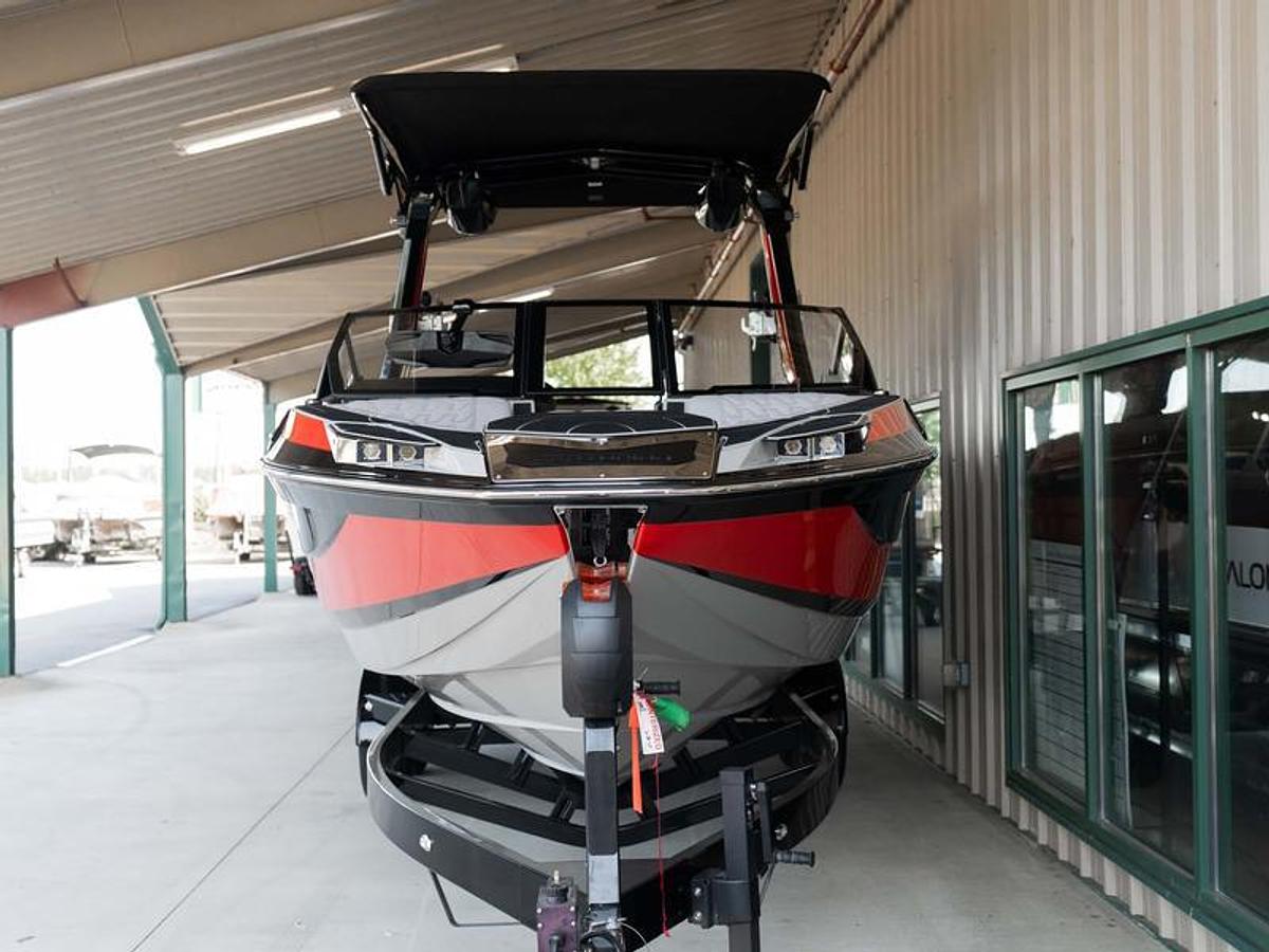 2025 Centurion Ri245