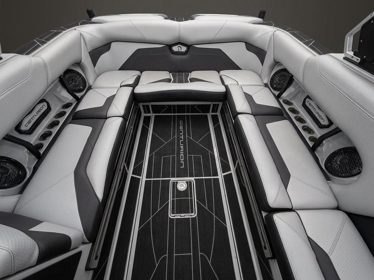 Used 2023 Centurion Ri245 - Stone / Stone