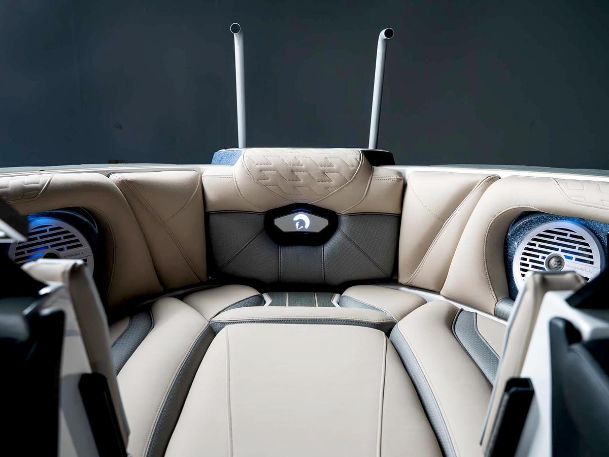 2026 Centurion Ri230 - Blue Steel / White Frost