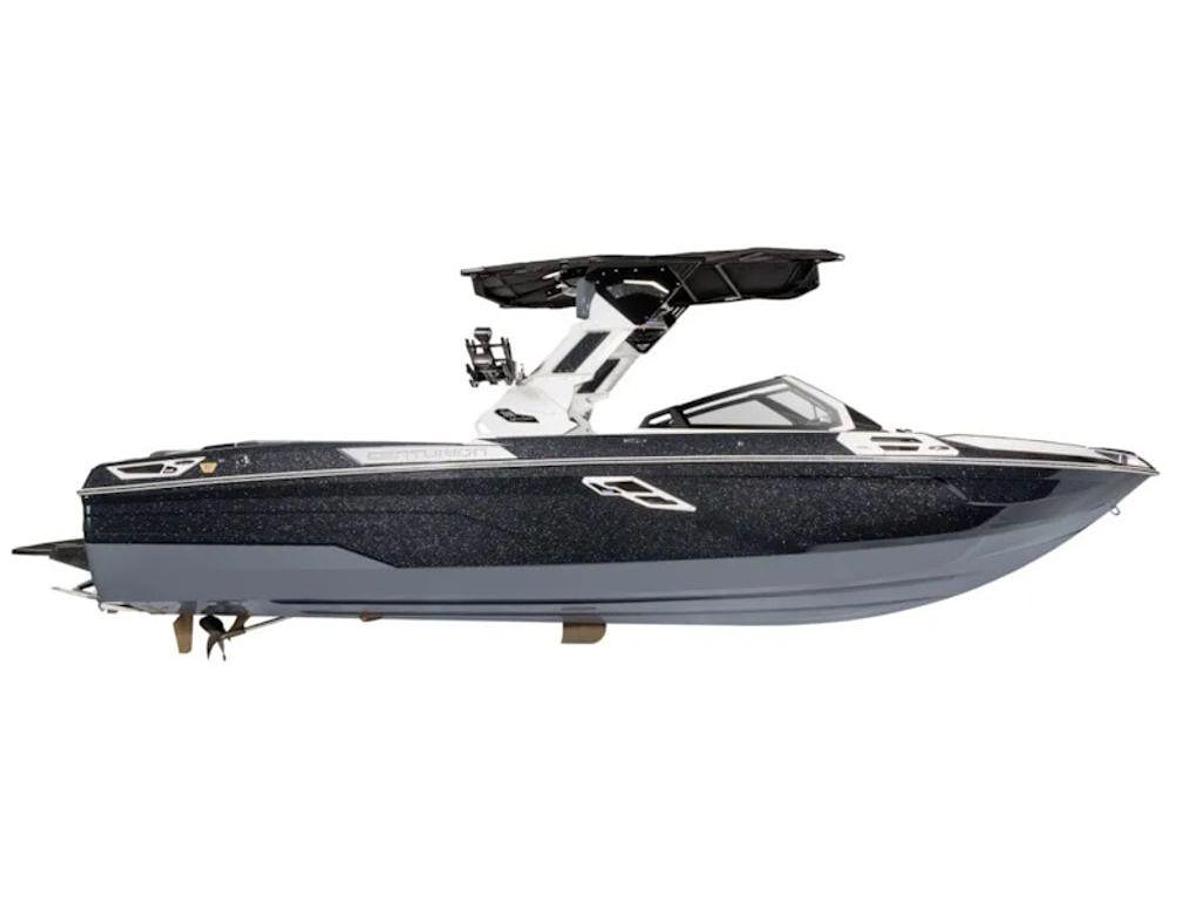 2026 Centurion Ri265 Base