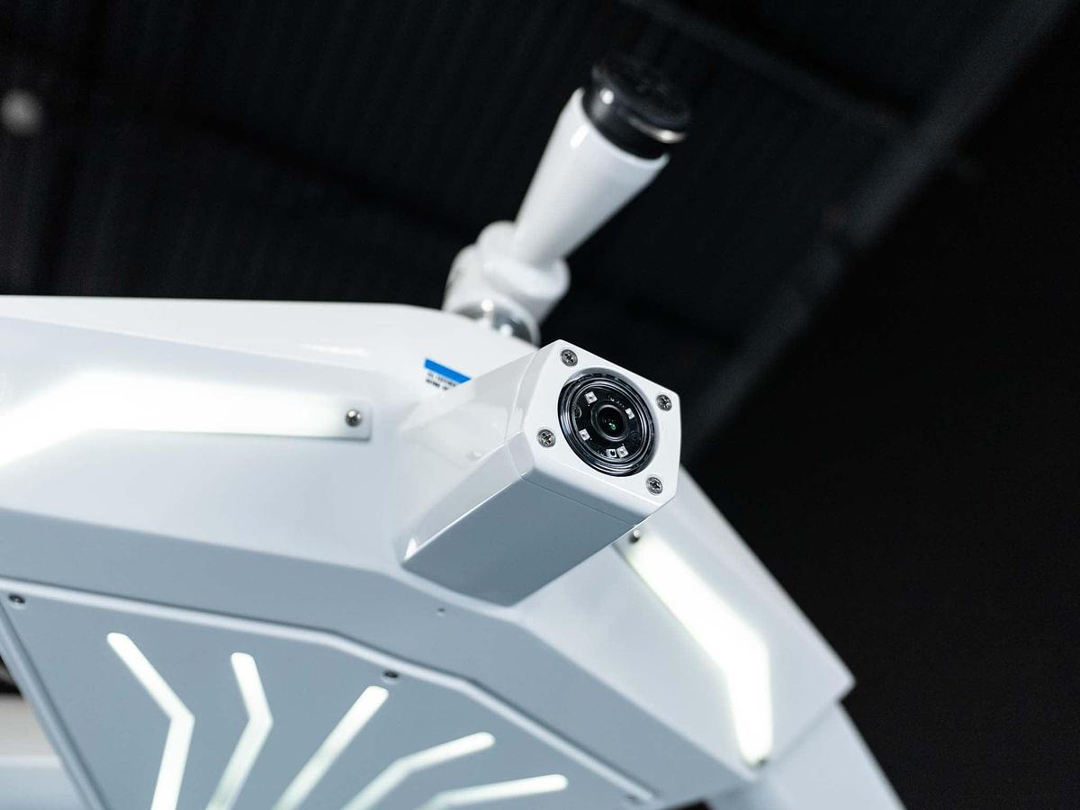 2026 Centurion Ri245 - All Mist Blue / Frost White