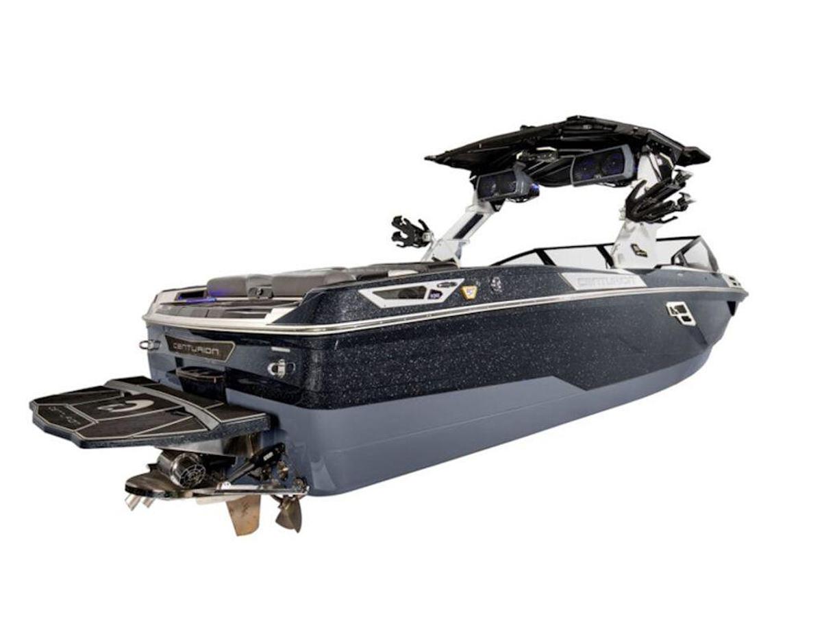 2026 Centurion Ri265 Base