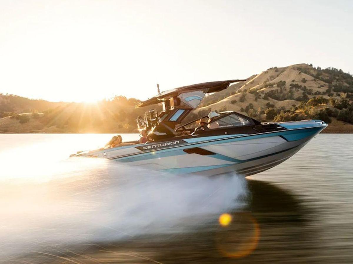 2026 Centurion Ri245 Base