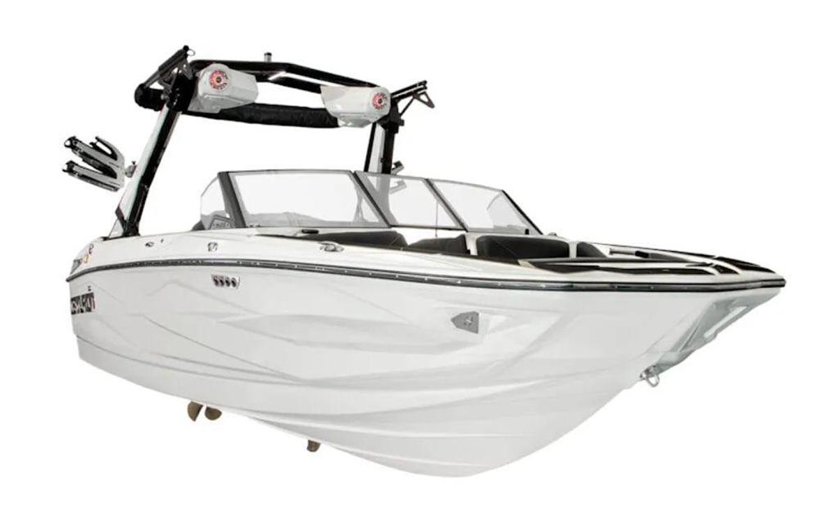 2026 Centurion Nv213 Base