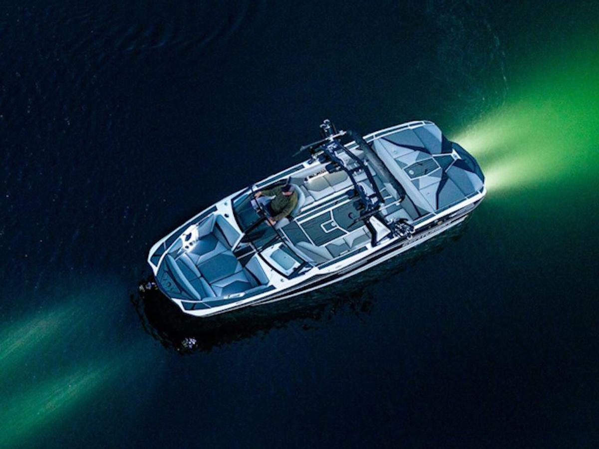 2026 Centurion Nv243 Base