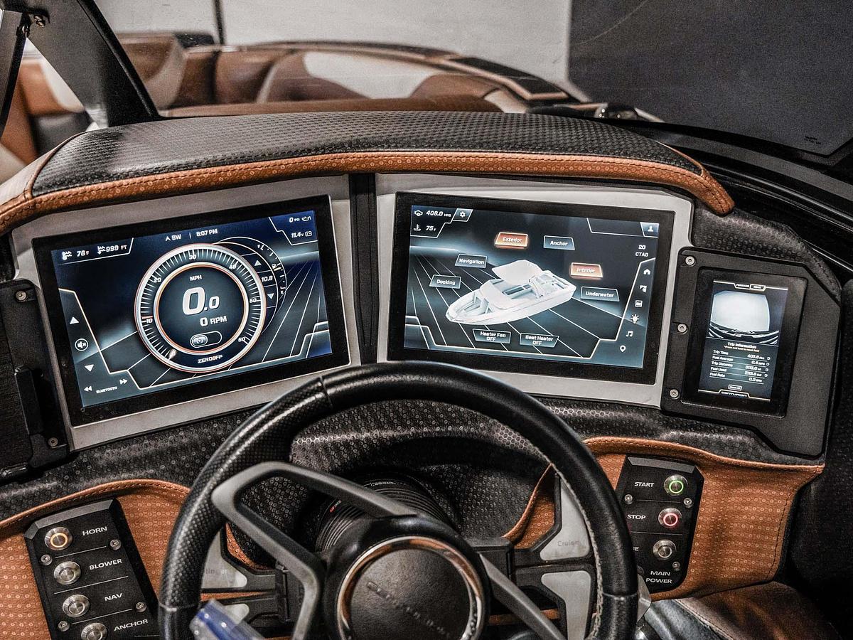 Used 2022 Centurion Ri245 - Black / Black Metal Flake / S2S