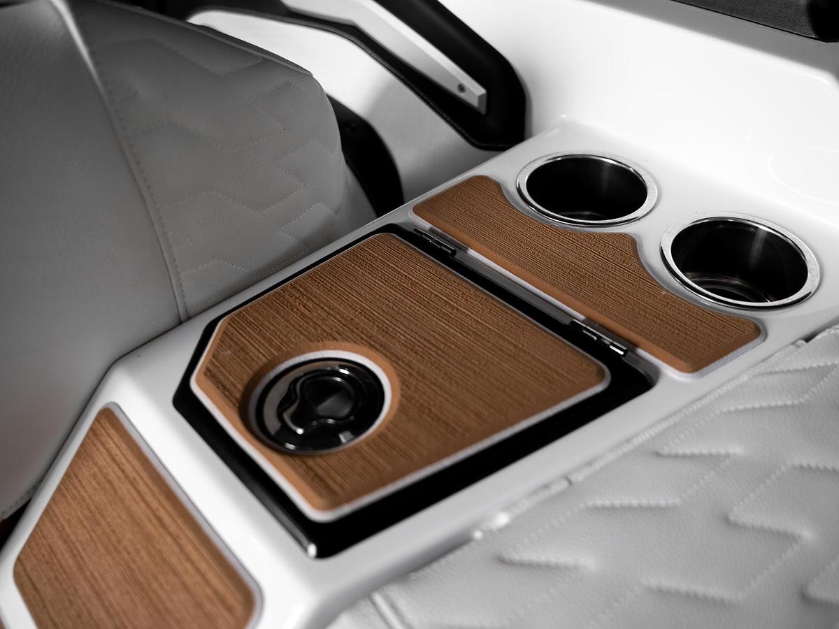 Used 2024 Centurion Ri265 - Red / White