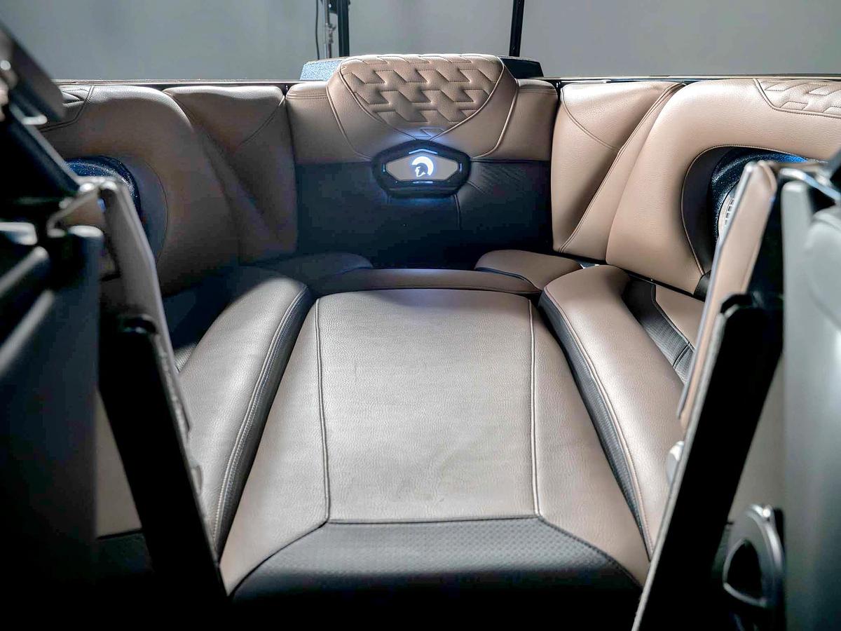 2026 Centurion Ri265 - Steel Blue / Onyx Black