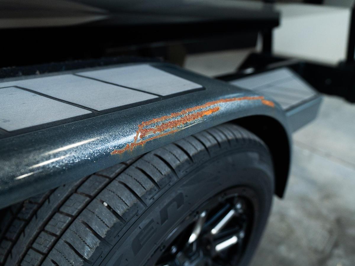 Used 2018 Centurion Ri257 - Black / Gray