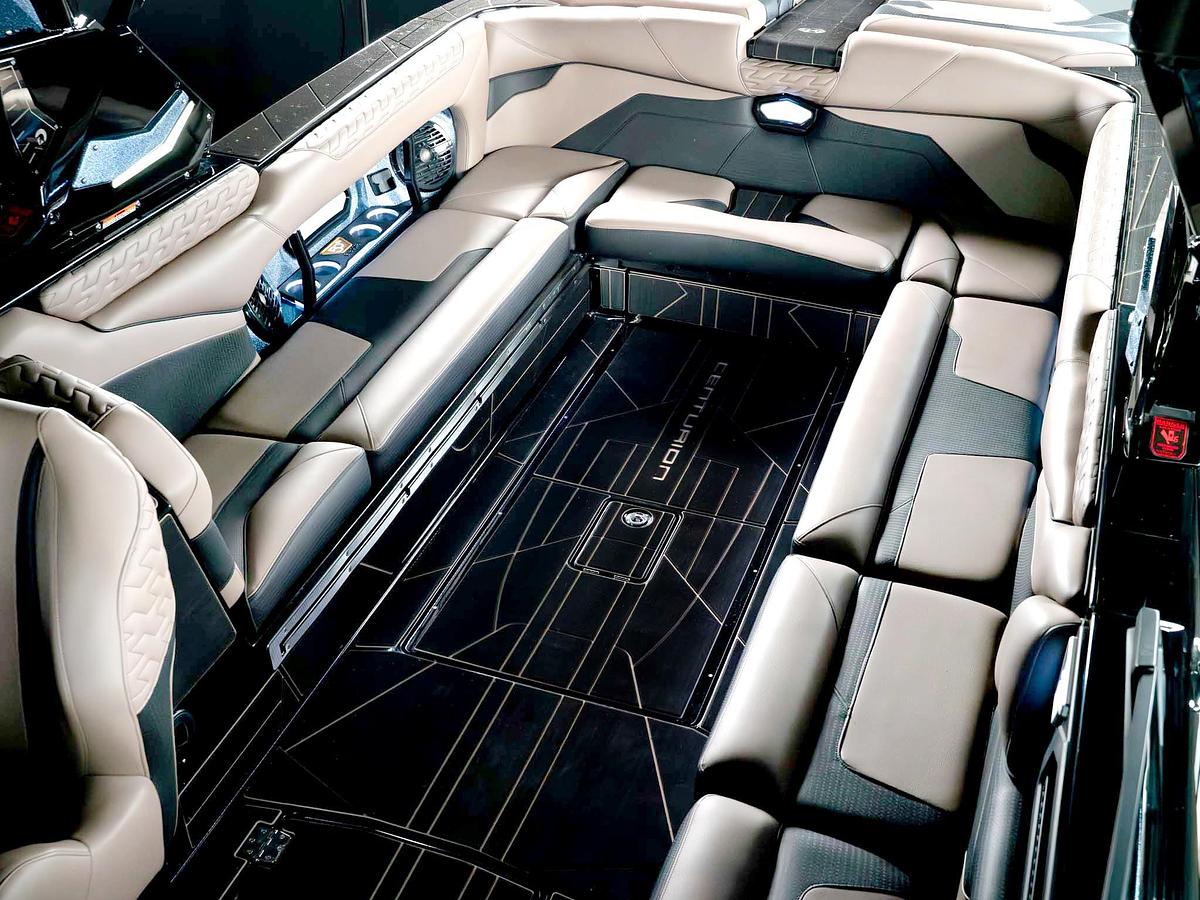 2026 Centurion Ri265 - Steel Blue / Onyx Black