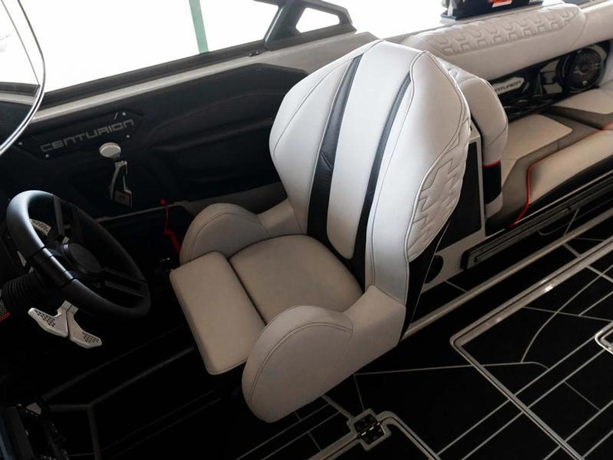 2025 Centurion Ri245