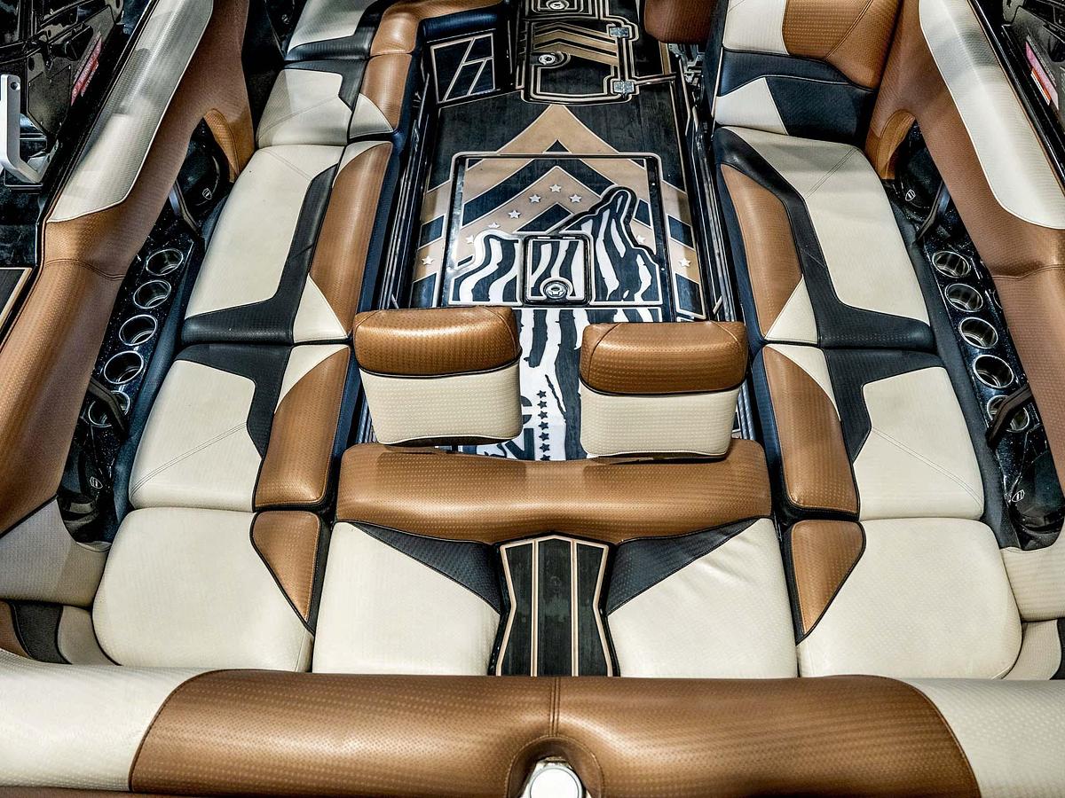 Used 2022 Centurion Ri245 - Black / Black Metal Flake / S2S