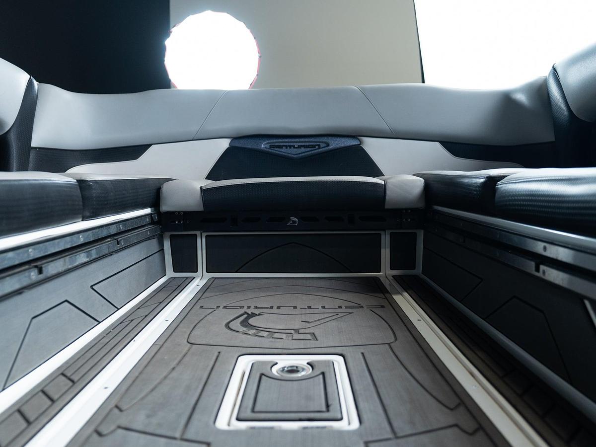 Used 2018 Centurion Ri257 - Black / Gray