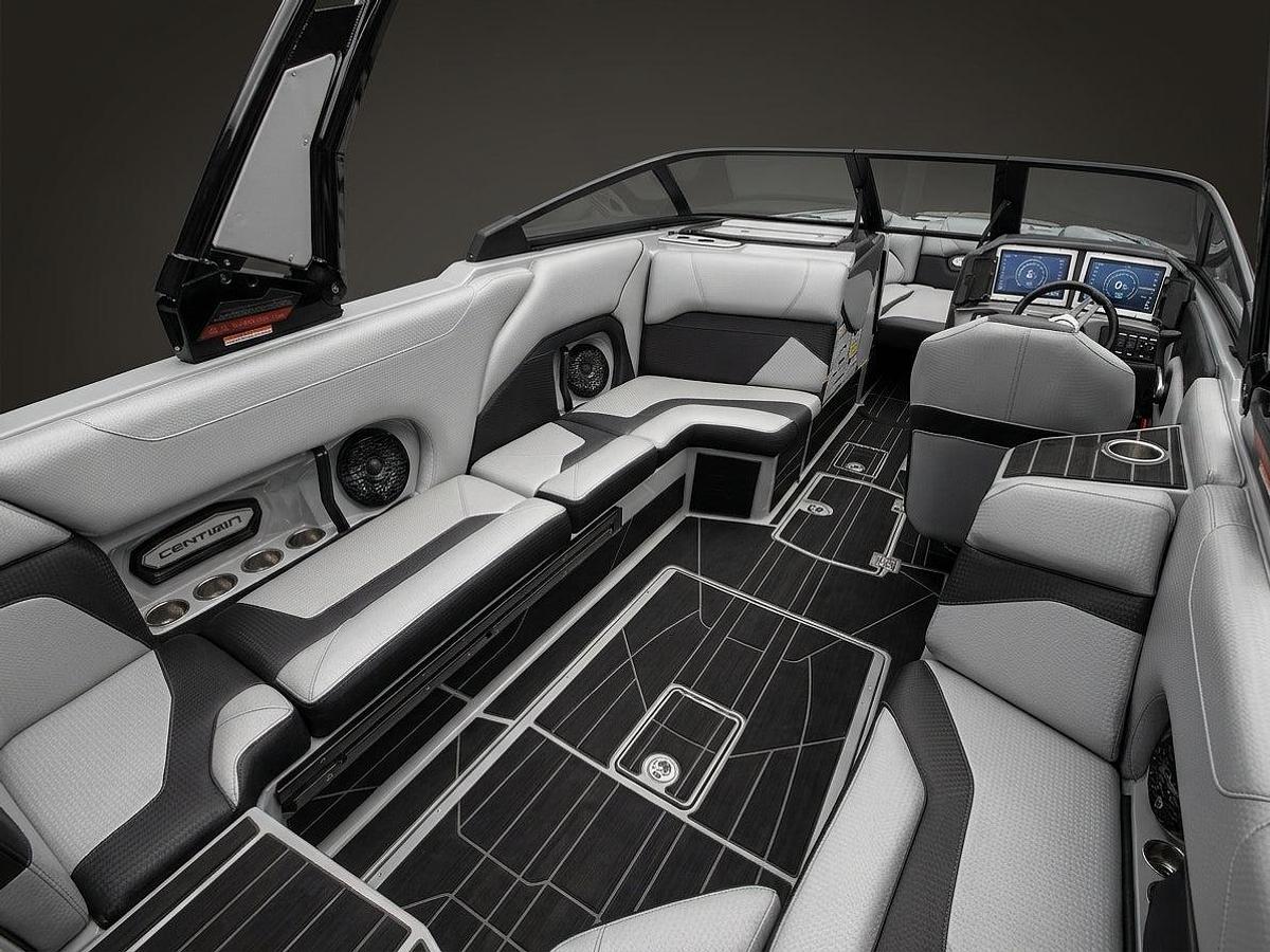 Used 2023 Centurion Ri245 - Stone / Stone