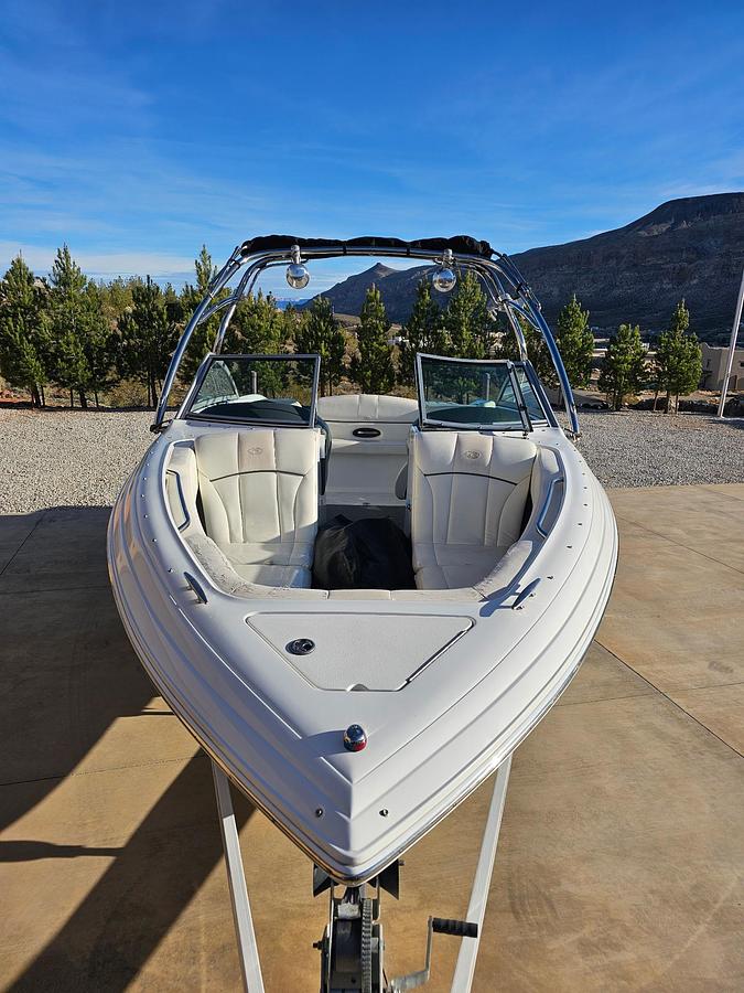 Used 2007 COBALT 220