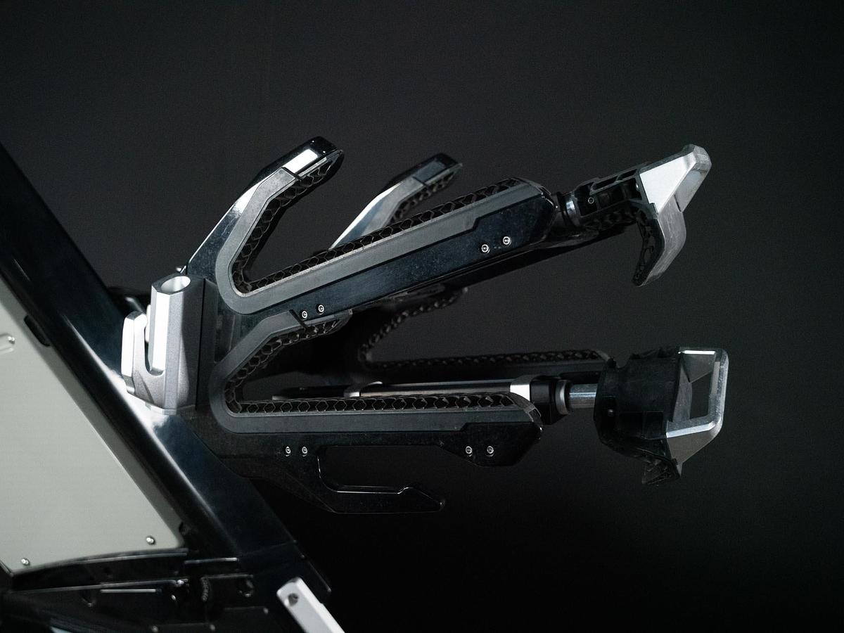 Used 2022 Centurion Ri265 - Olive / Olive Metal Flake