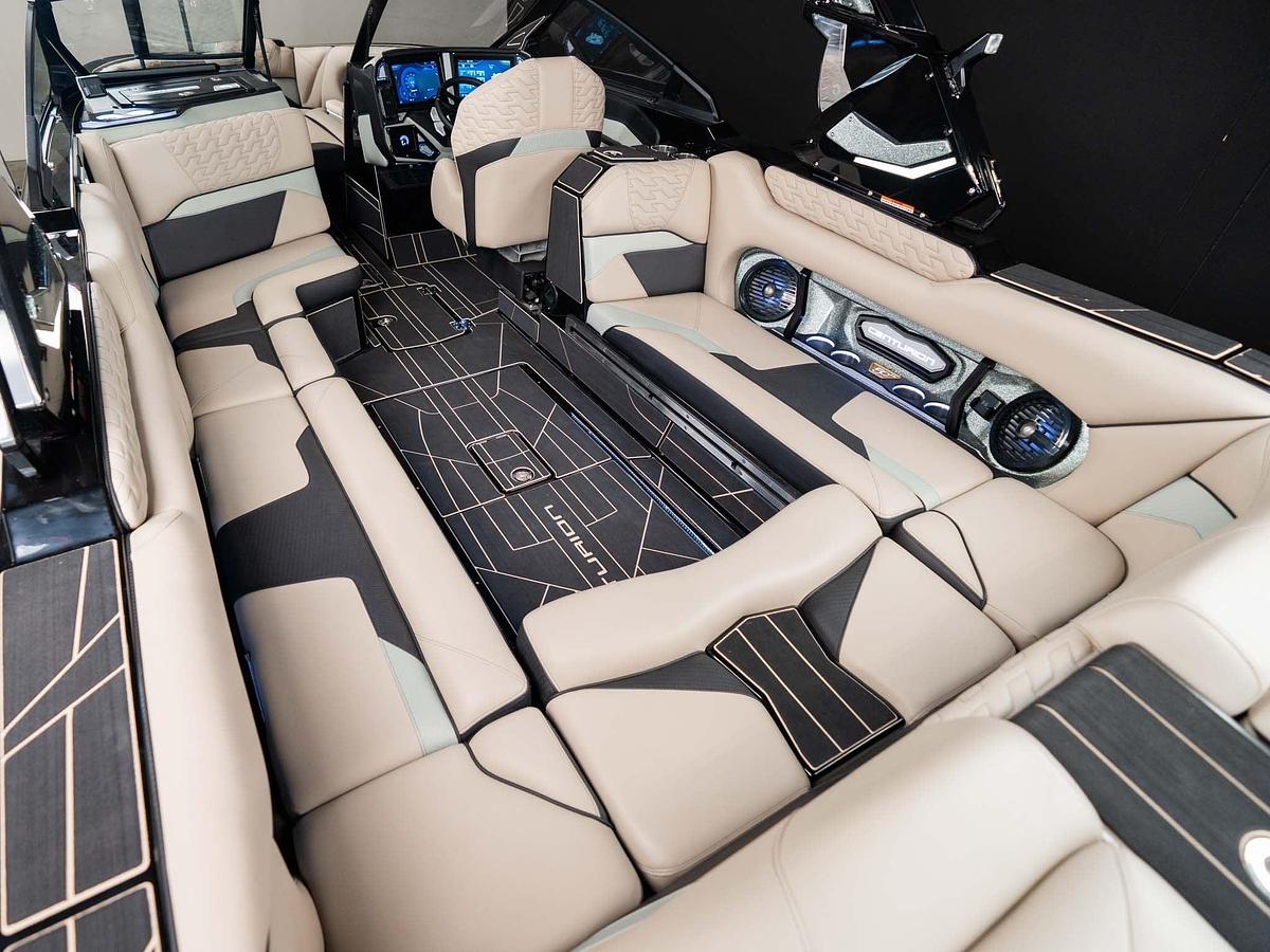 2026 Centurion Ri245 - Olive Pewter Flake / Onyx Black