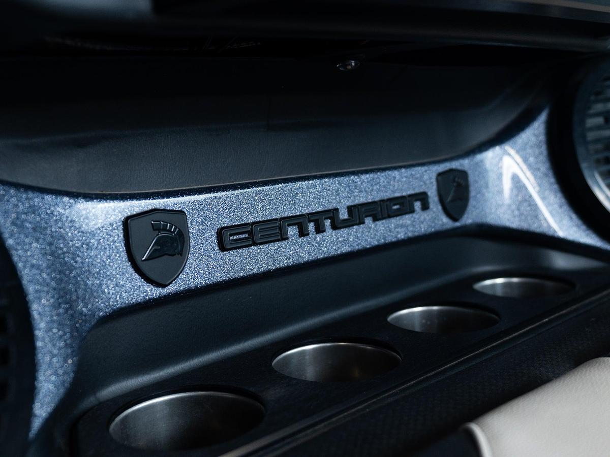 Used 2018 Centurion Ri257 - Black / Gray