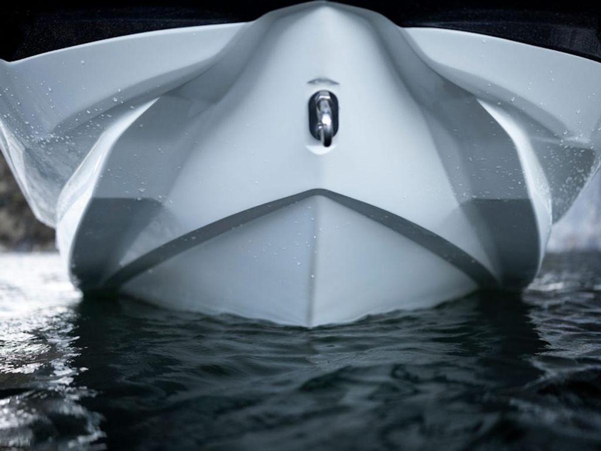 2026 Centurion Nv243 Base