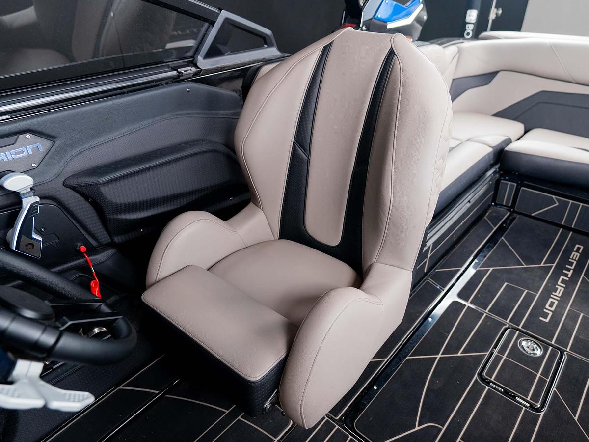 2026 Centurion Ri230 - Canadian Blue Flake / Onyx Black