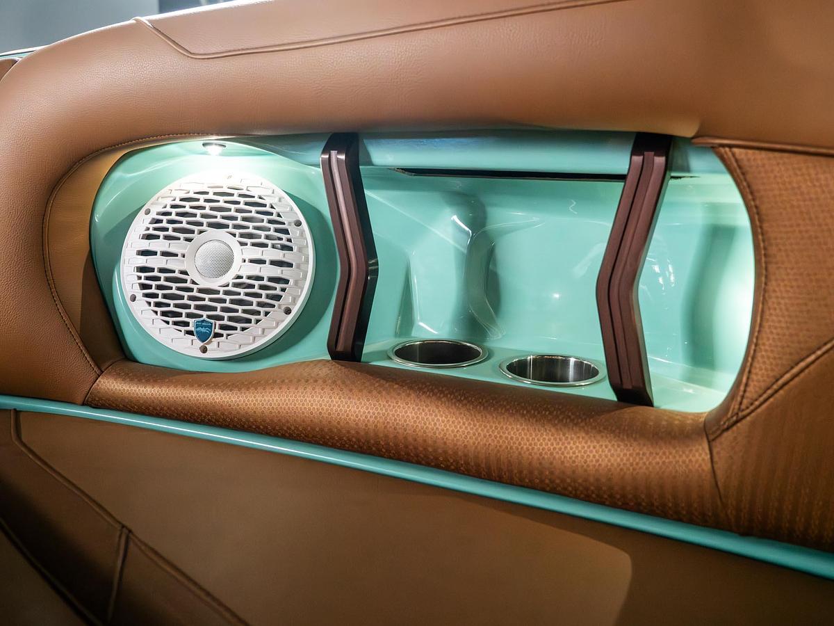 Used 2022 Centurion Ri245 - Spearmint