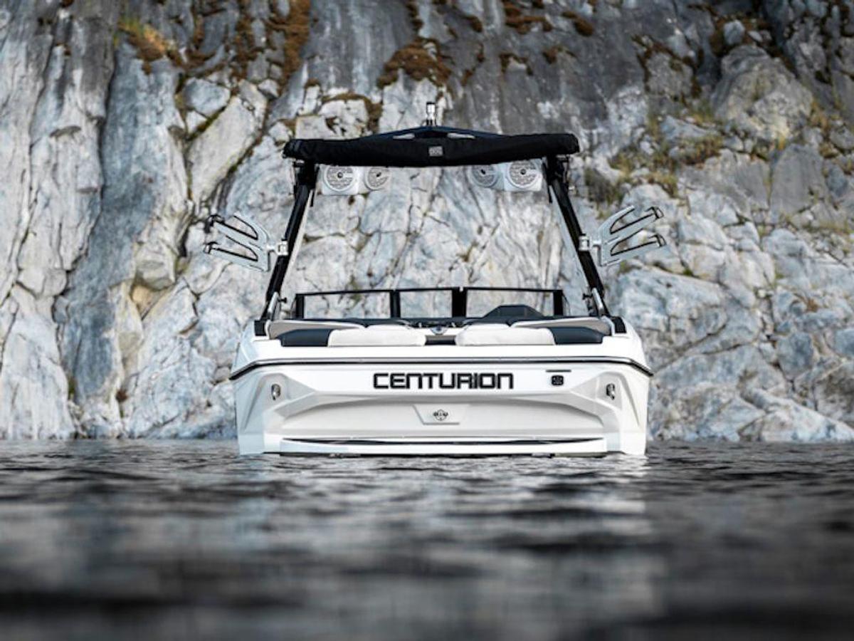 2026 Centurion Nv213 Base