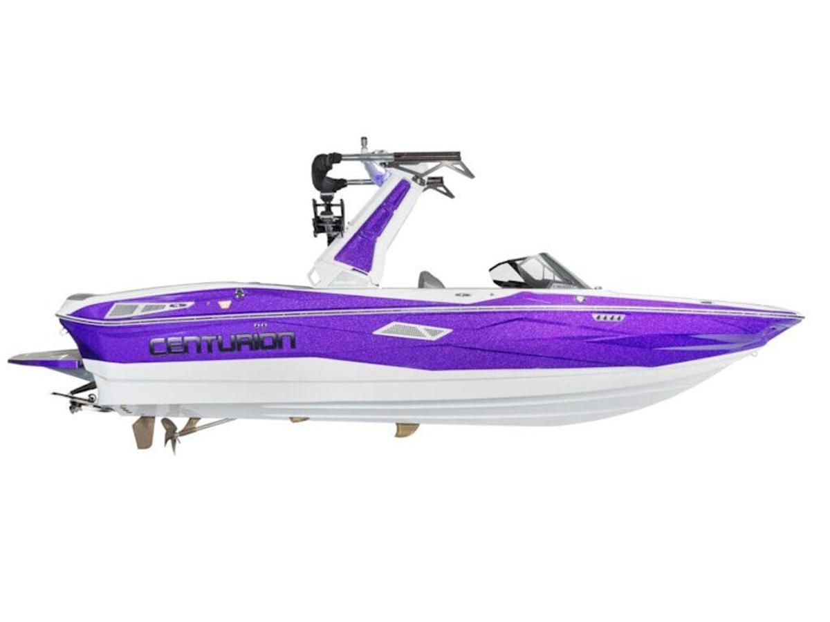 2026 Centurion Nv233 Base