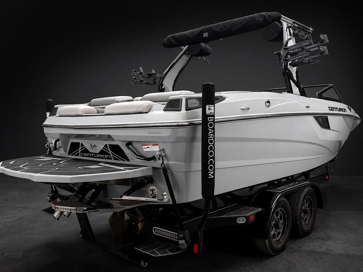 Used 2023 Centurion Fi23 - Stone Grey