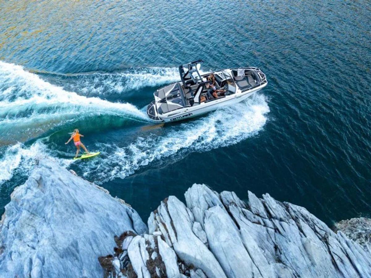 2026 Centurion Nv213 Base