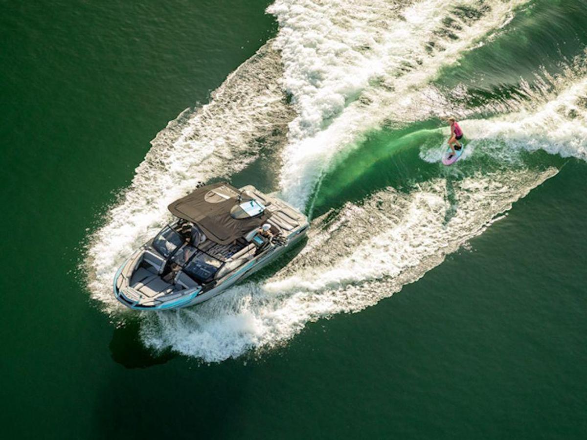 2026 Centurion Ri245 Base