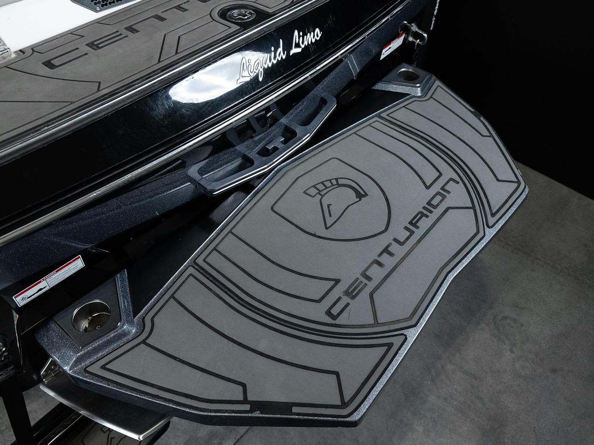 Used 2018 Centurion Ri257 - Black / Gray