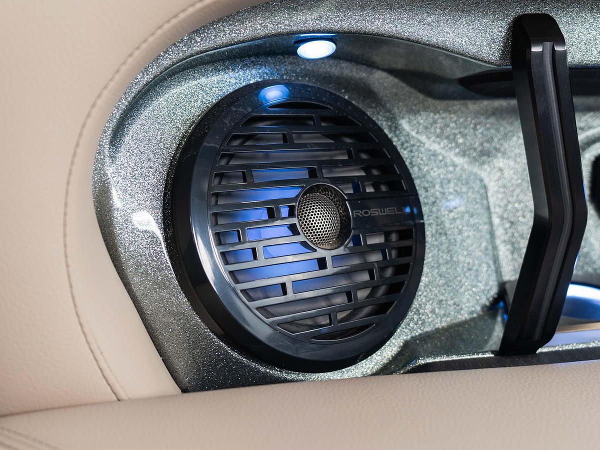 2026 Centurion Ri245 - Olive Pewter Flake / Onyx Black