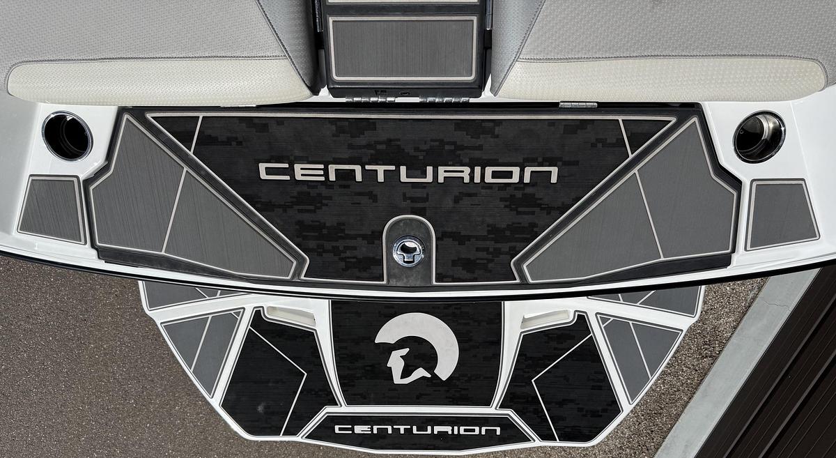 Used 2022 CENTURION Ri245