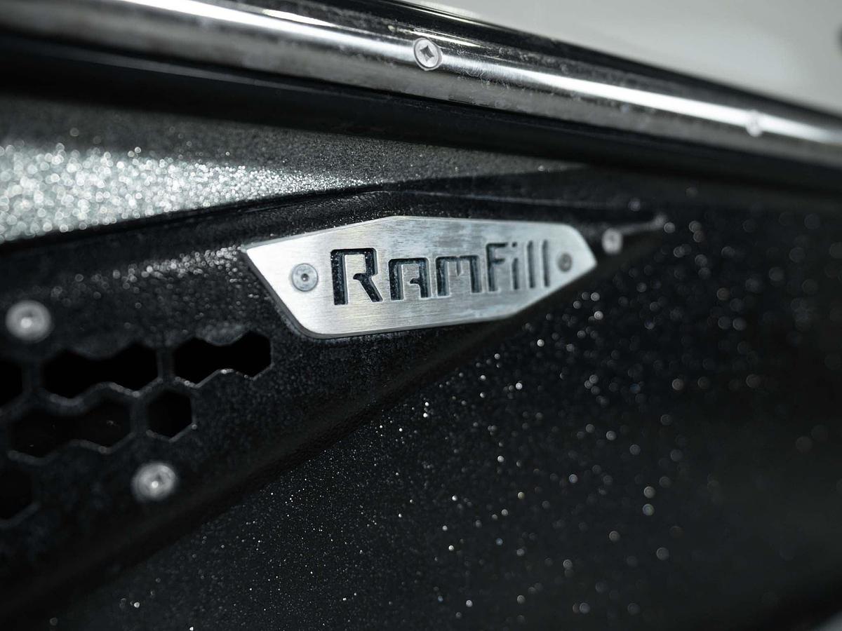 Used 2022 Centurion Fi25 Olive Metal Flake / Black Metal Flake / Olive