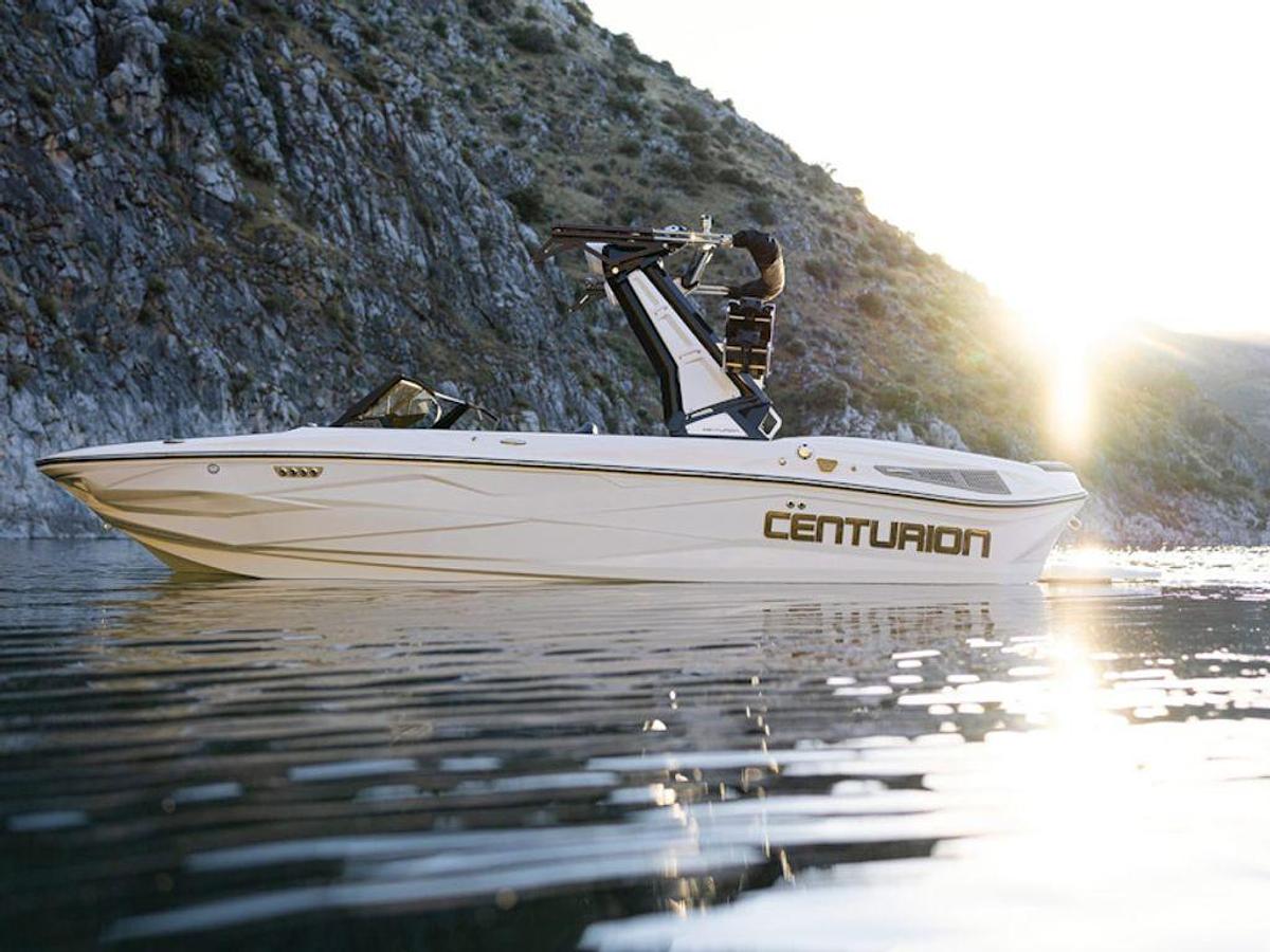 2026 Centurion Nv213 Base