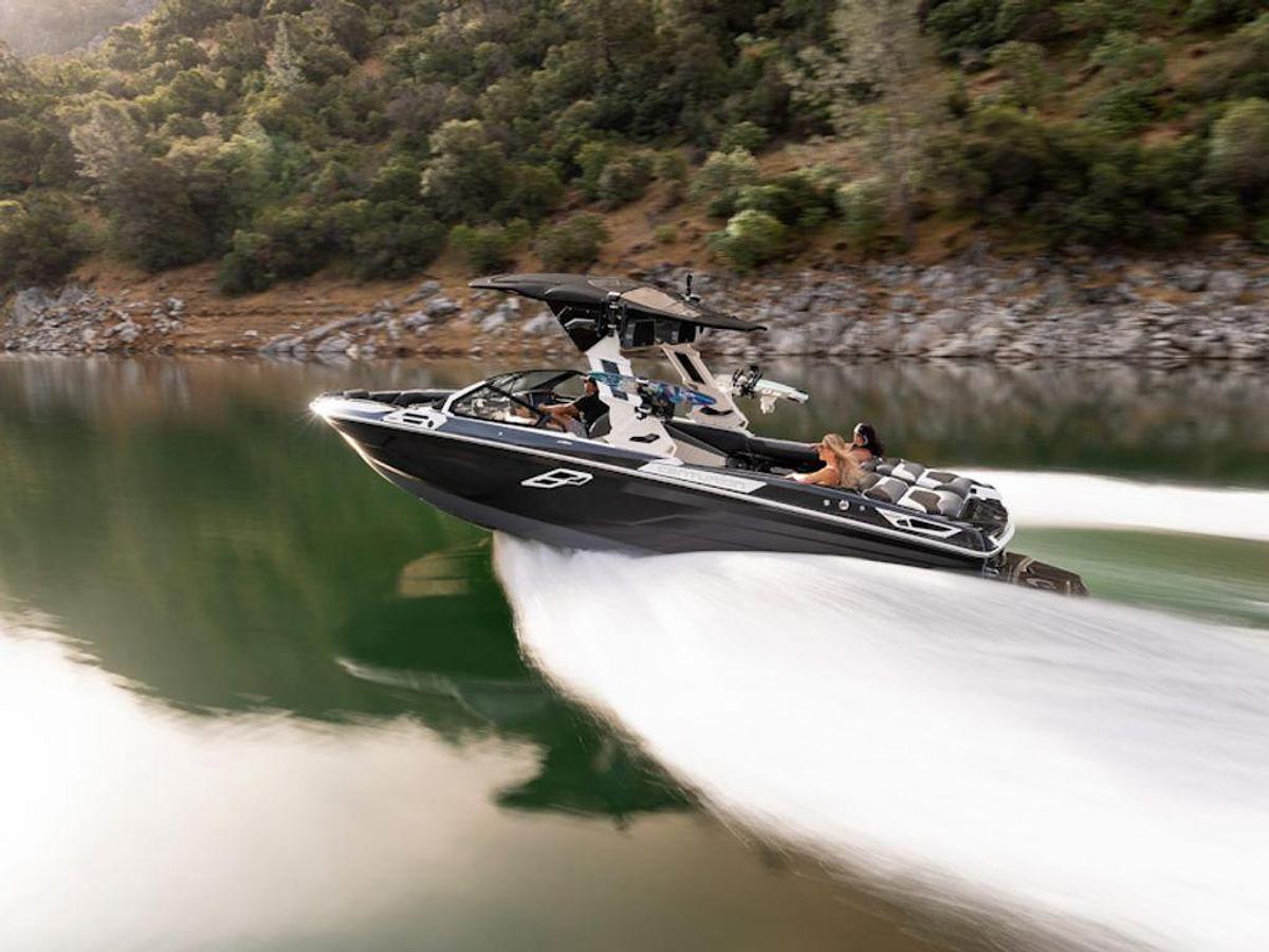 2026 Centurion Ri265 Base