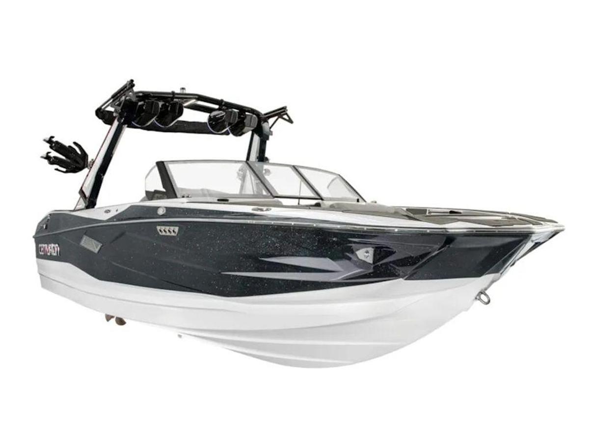 2026 Centurion Nv243 Base