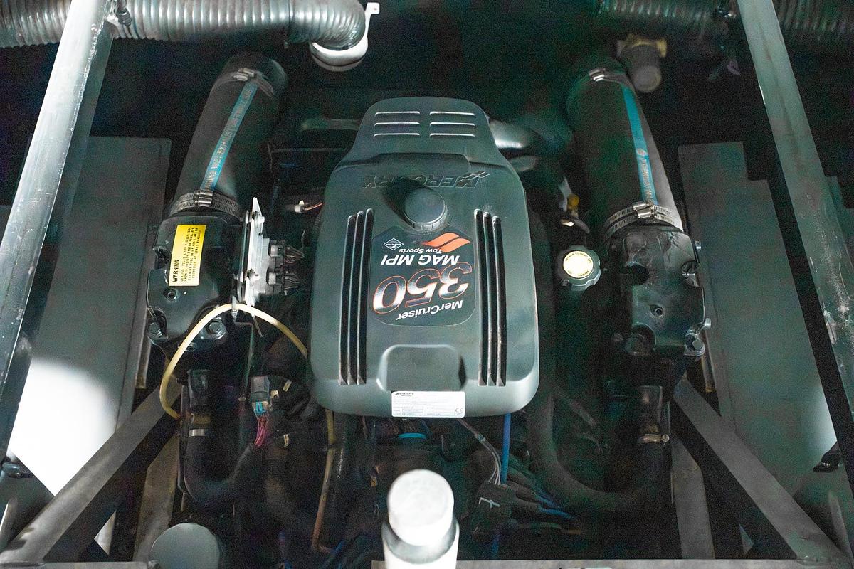 Used 2007 Centurion Air Warrior Eclipse - White / Blue