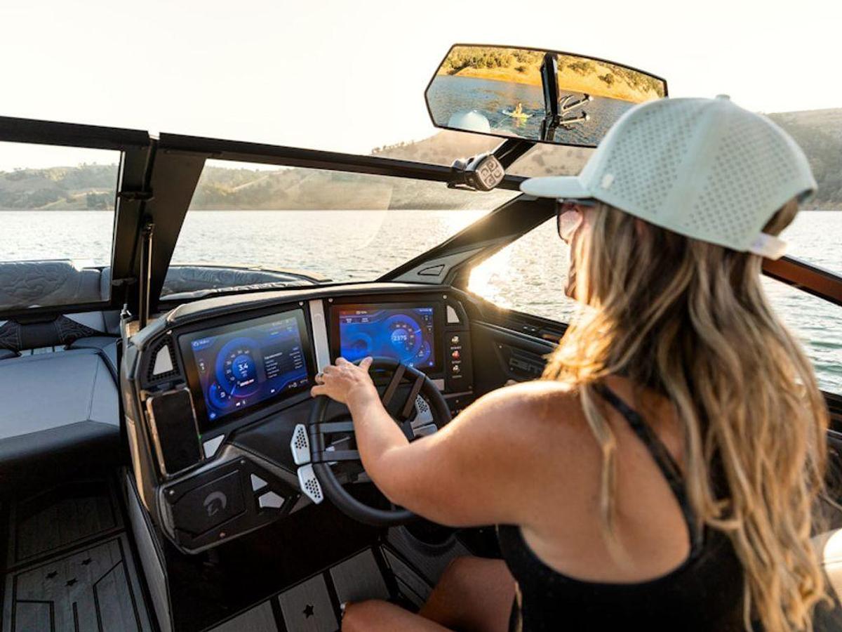 2026 Centurion Ri245 Base