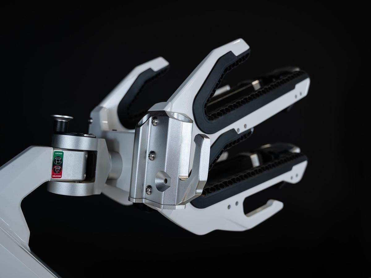 Used 2024 Centurion Ri265 - Red / White